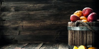 Bramborové přílohy