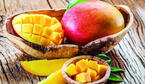 Exotické ovoce – kdy je opravdu zralé?