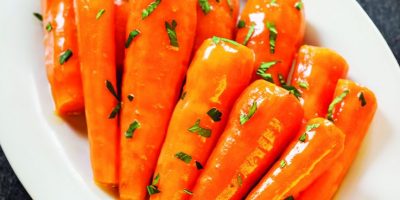 Mrkvové pochoutky – na slano