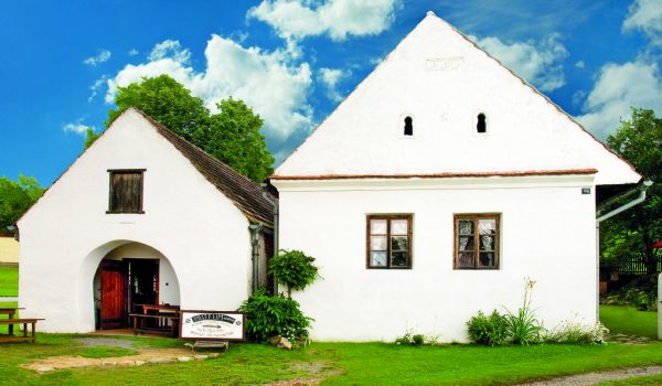 Proměny kovárny