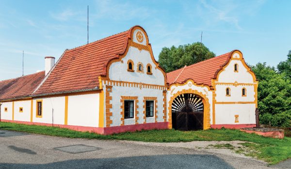 Bavorovice na Hlubockých blatech