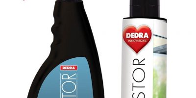 Sada DIGESTOR čistič + ochrana digestoře pro tři výherce!