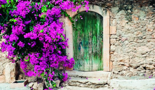 Přímořská inspirace