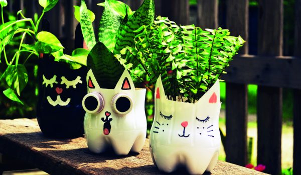 Zaujalo nás – recyklujeme