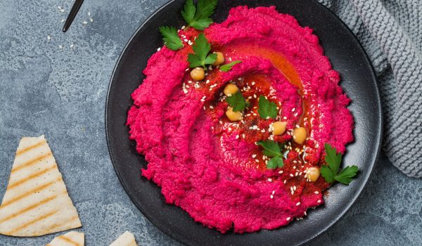 Přírodní elixír s krásnou barvou