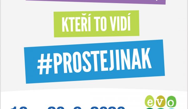 Festival Evolution v září bude! Co si nenechat ujít?