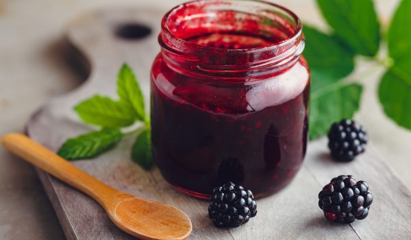 Poklady ukryté na zimu