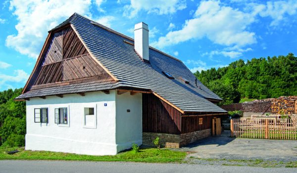 Poezie starých časů