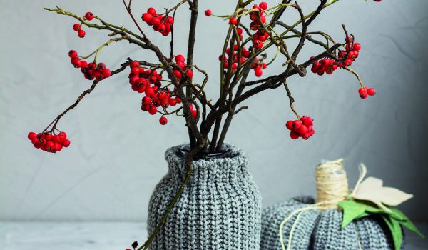 Rozmanité tipy a nápady, jak si zútulnit domov a zahradu