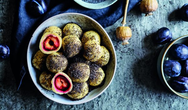 Brambory na slano i na sladko