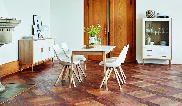 Skleníky a vitríny