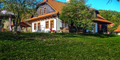 Kovbojové v důchodu