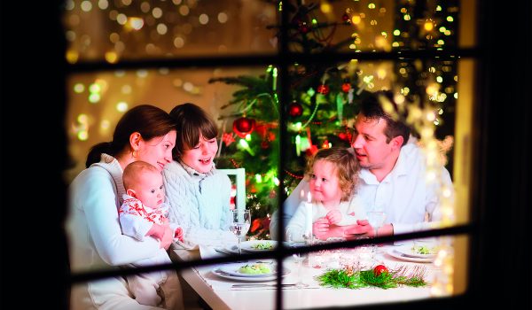 Svátky v klidu a pohodě