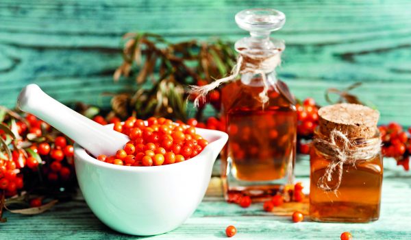 Bylinkový kalendář na říjen