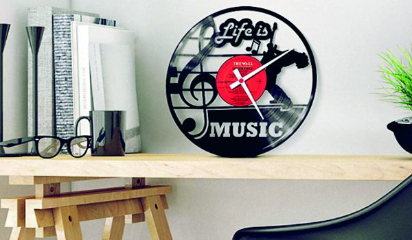 Jan Čížek: S prodejem „gramohodin“ jsem začal na ulici