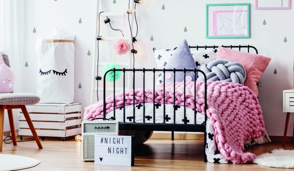 Pleteniny nejen k zachumlání