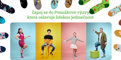 V neděli 21. března si připomeneme Světový den Downova syndromu
