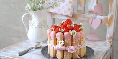 Moučníky plné ovoce