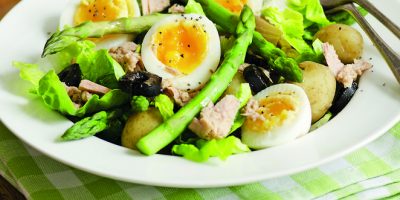 Křehký, šťavnatý, delikátní…