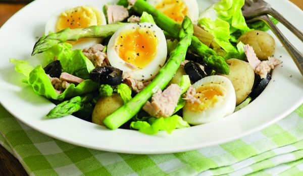 Křehký, šťavnatý, delikátní…