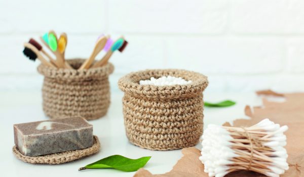 Košíky na drobnosti a tak dále