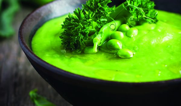 Sladké kuličky plné vitaminů