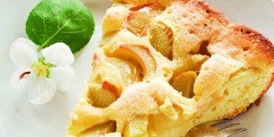 Příjemně kyselá a neodolatelná