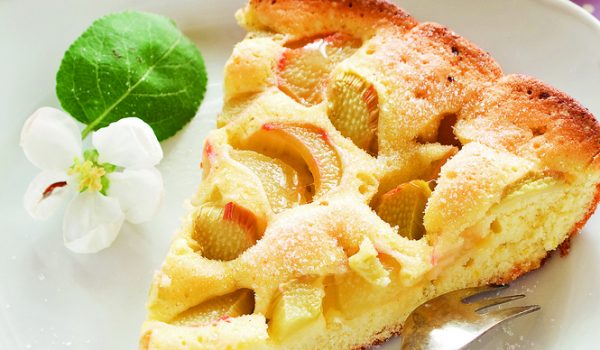 Příjemně kyselá a neodolatelná