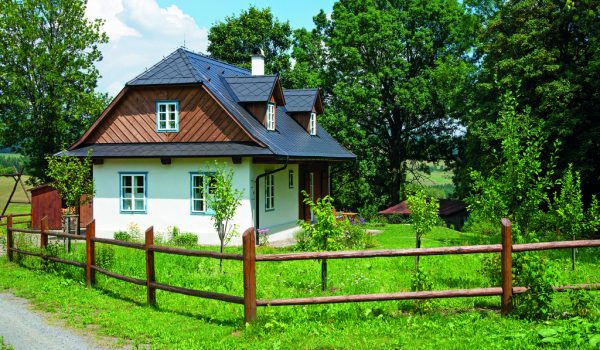 Vysočina je přilákala