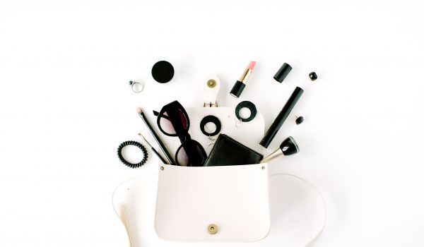 Průvodce kosmetikou