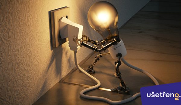 Cena elektřiny 2021: Zjistěte nejnižší ceny v kalkulačce 