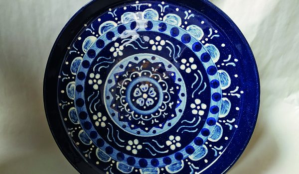 Keramik Martin Volf z Kolovče: O naše kvasné hrnce je zájem