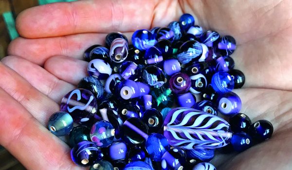 Izabela Sternbergová: Do svých šperků vkládám krásu Jemniště