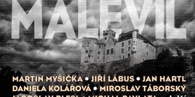 CD Malevil pro tři výherce!