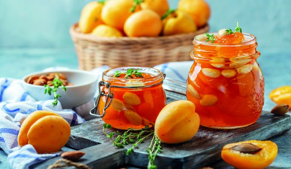 Zavařujeme bez chemie