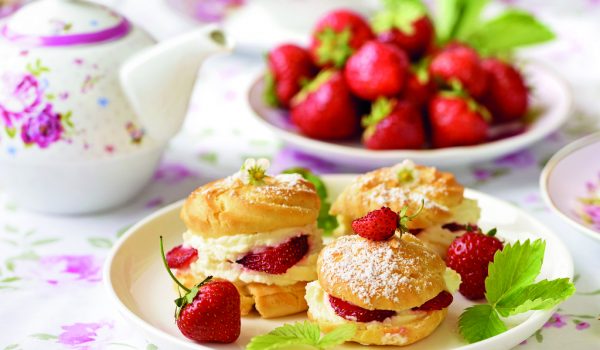 Neodolatelné pochoutky