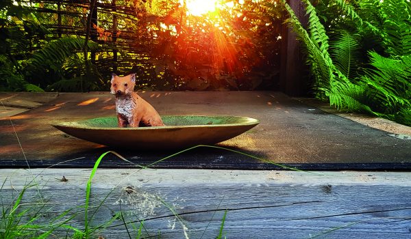 Keramička Veronika Tymelová: Při tvoření běží čas jinak