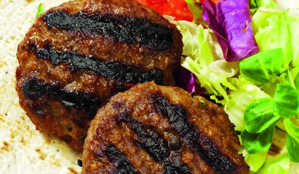 Oblíbené mleté maso