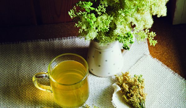 Přírodní pomocníci pro zdravé klouby