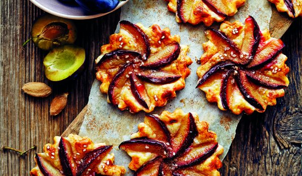 Švestkové mlsání