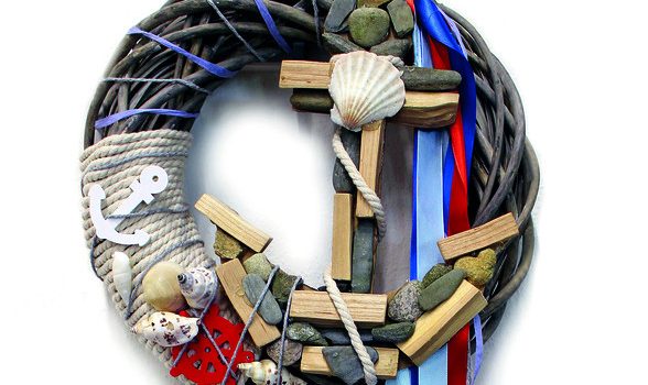 Námořnický věnec