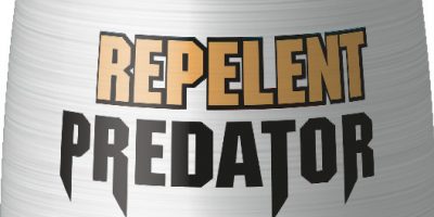Predator Repelent Forte  pro jednoho výherce!