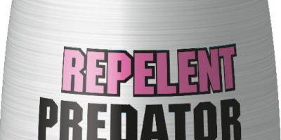 Predator Repelent Junior  pro jednoho výherce!
