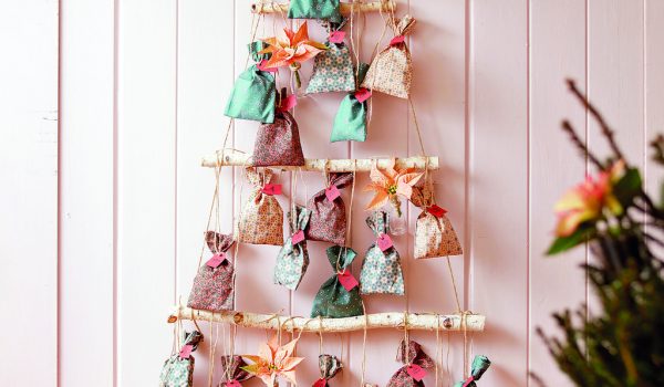 Adventní kalendáře