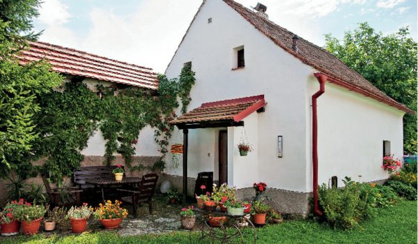 Na statku i v chaloupce