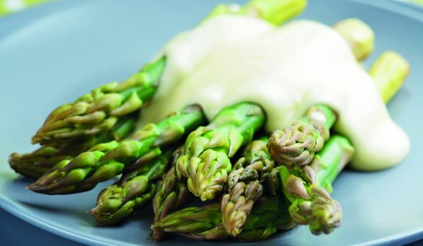 Variace nejen s chřestem