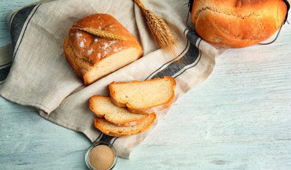 Kam uložit pečivo?