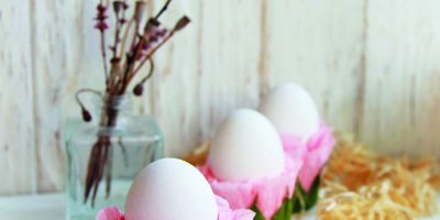 Květinový stojánek