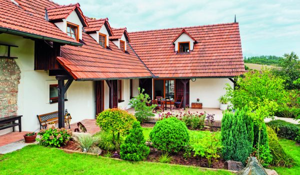 Naše třetí dítě