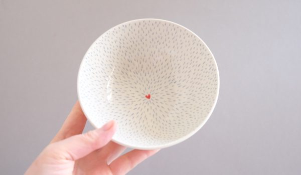 Keramička Bára Diduchová z Ema má mísu: Nejoblíbenější jsou hrnky a pasta talíře